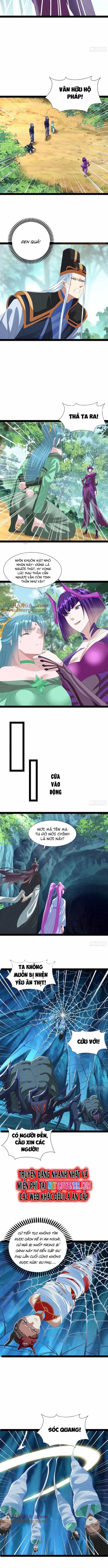 Hoá Ra Ta Lại Là Lão Tổ Ma Đạo - Chương 79 - ảnh 2