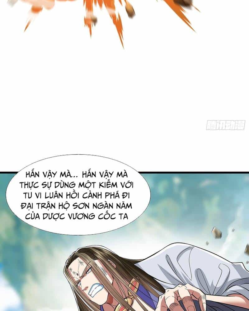 Hoá Ra Ta Lại Là Lão Tổ Ma Đạo - Chương 9 - ảnh 19