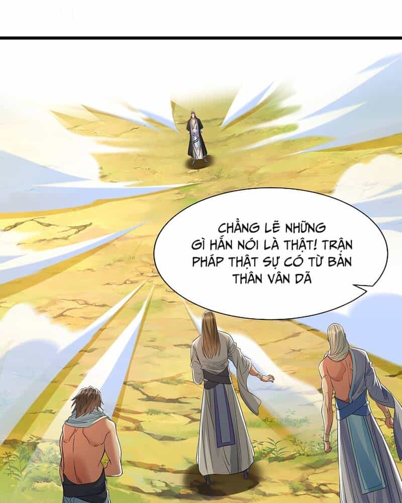 Hoá Ra Ta Lại Là Lão Tổ Ma Đạo - Chương 9 - ảnh 21