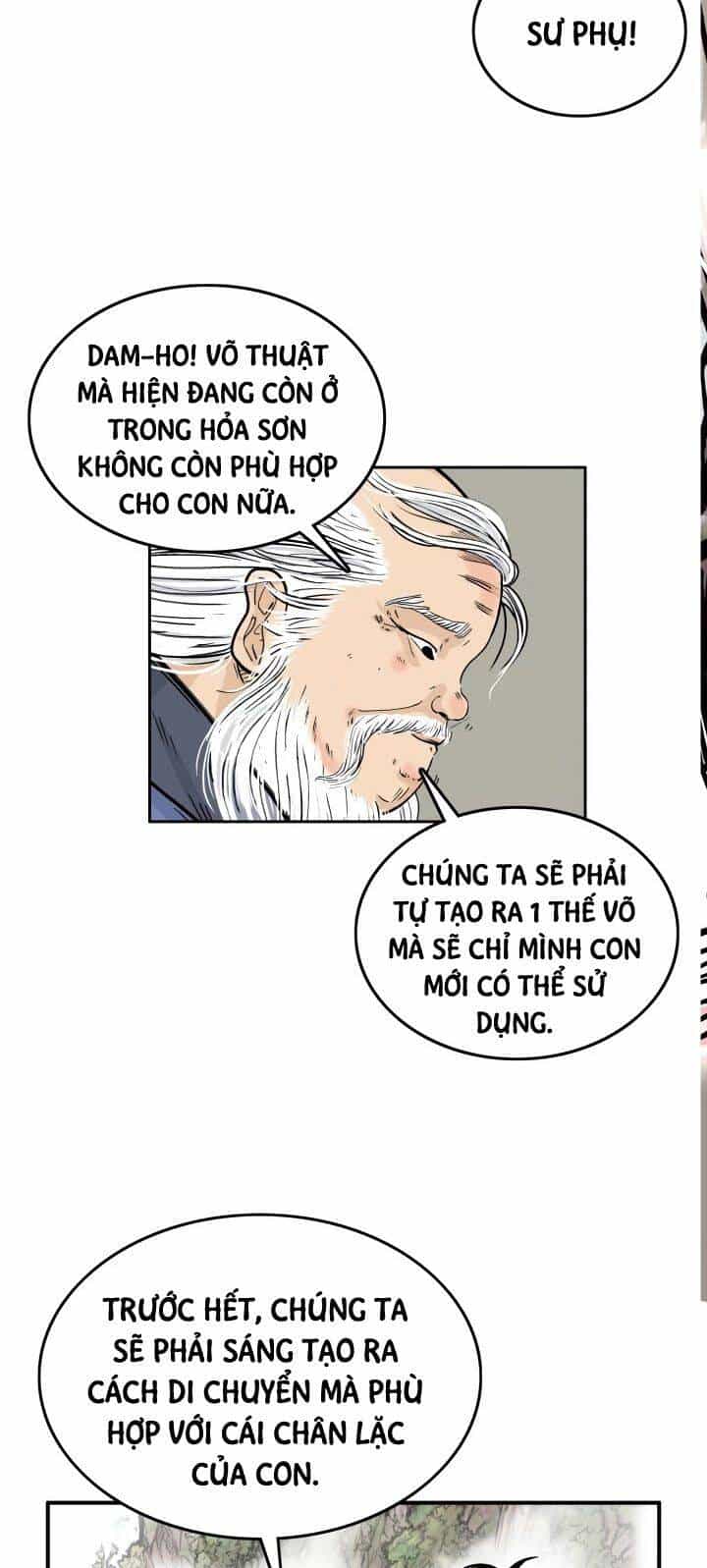 Hỏa Sơn Quyền - Chương 10 - ảnh 44