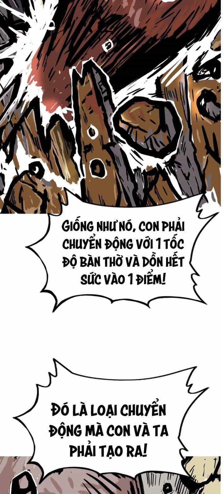 Hỏa Sơn Quyền - Chương 10 - ảnh 54