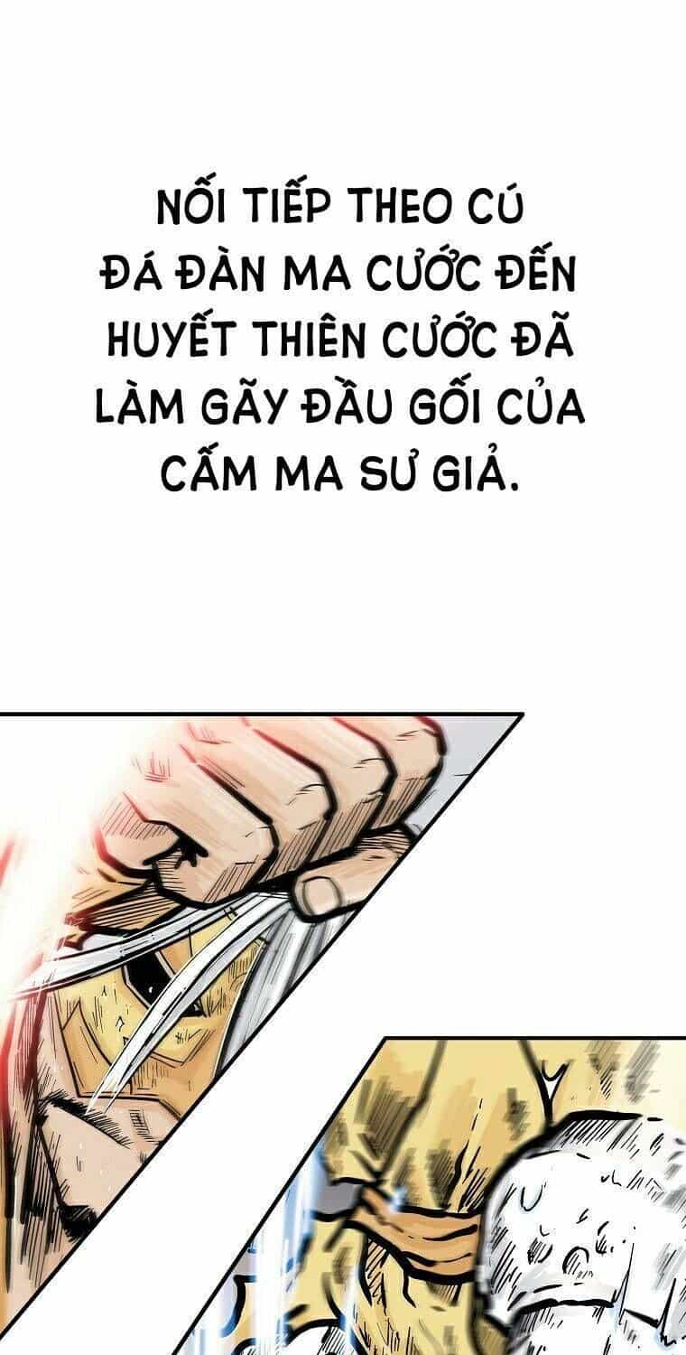 Hỏa Sơn Quyền - Chương 100 - ảnh 10