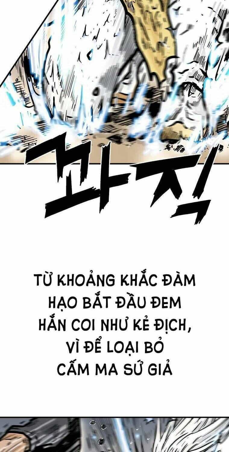 Hỏa Sơn Quyền - Chương 100 - ảnh 11