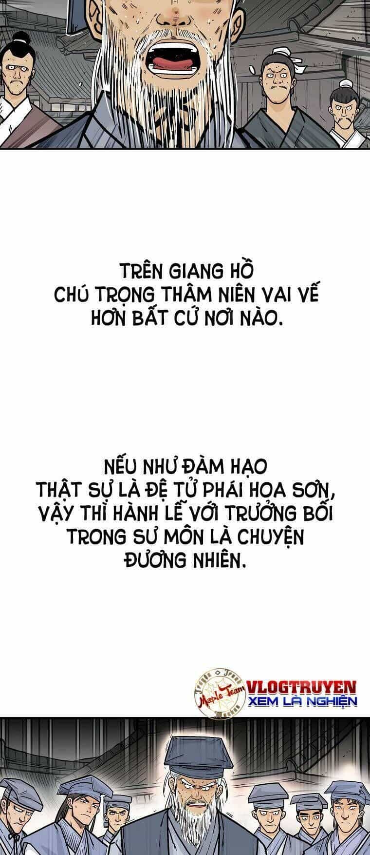 Hỏa Sơn Quyền - Chương 102 - ảnh 18