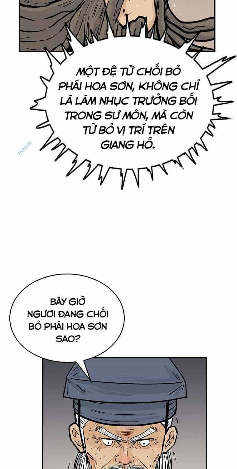 Hỏa Sơn Quyền - Chương 102 - ảnh 31