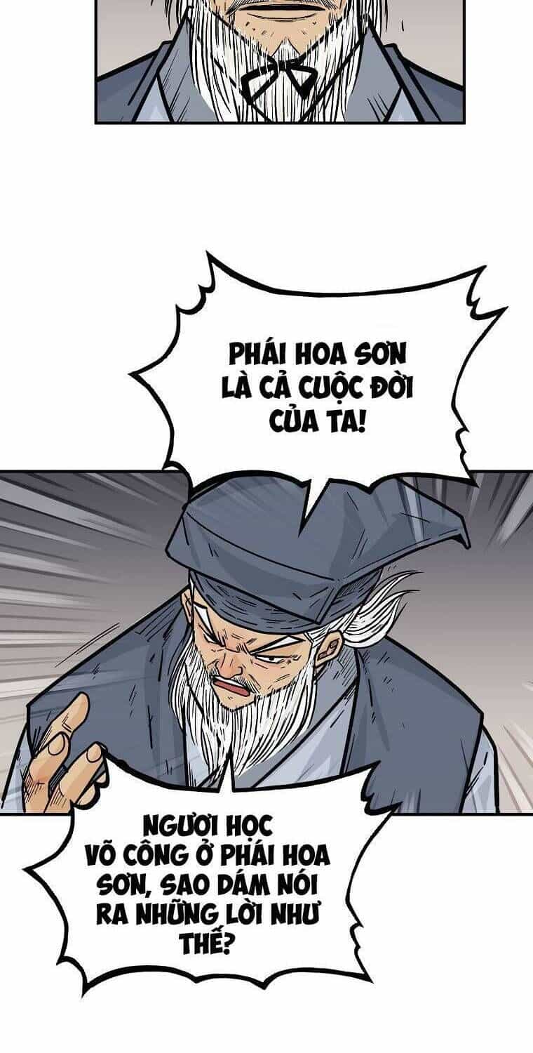 Hỏa Sơn Quyền - Chương 102 - ảnh 32