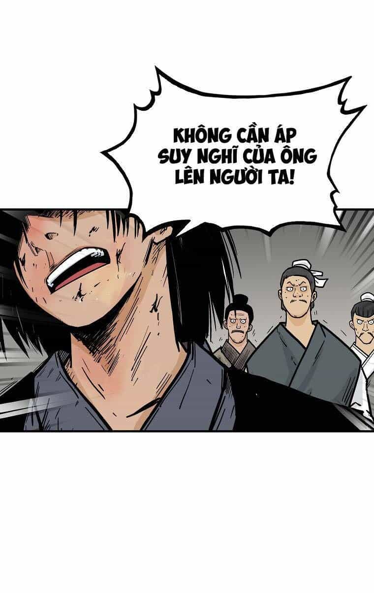 Hỏa Sơn Quyền - Chương 102 - ảnh 33