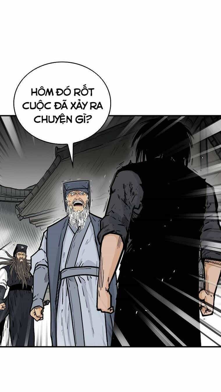 Hỏa Sơn Quyền - Chương 102 - ảnh 36