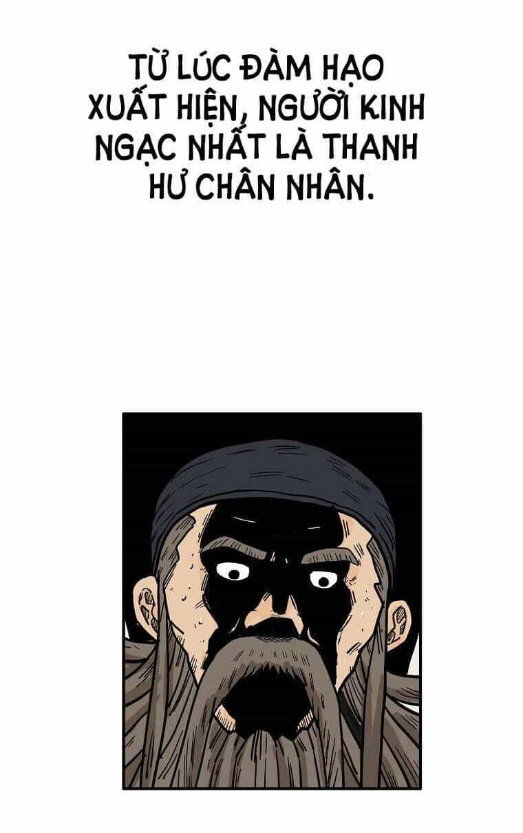 Hỏa Sơn Quyền - Chương 102 - ảnh 38