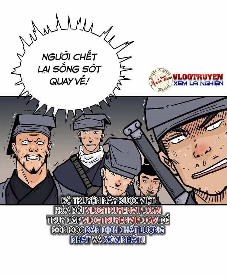 Hỏa Sơn Quyền - Chương 102 - ảnh 8