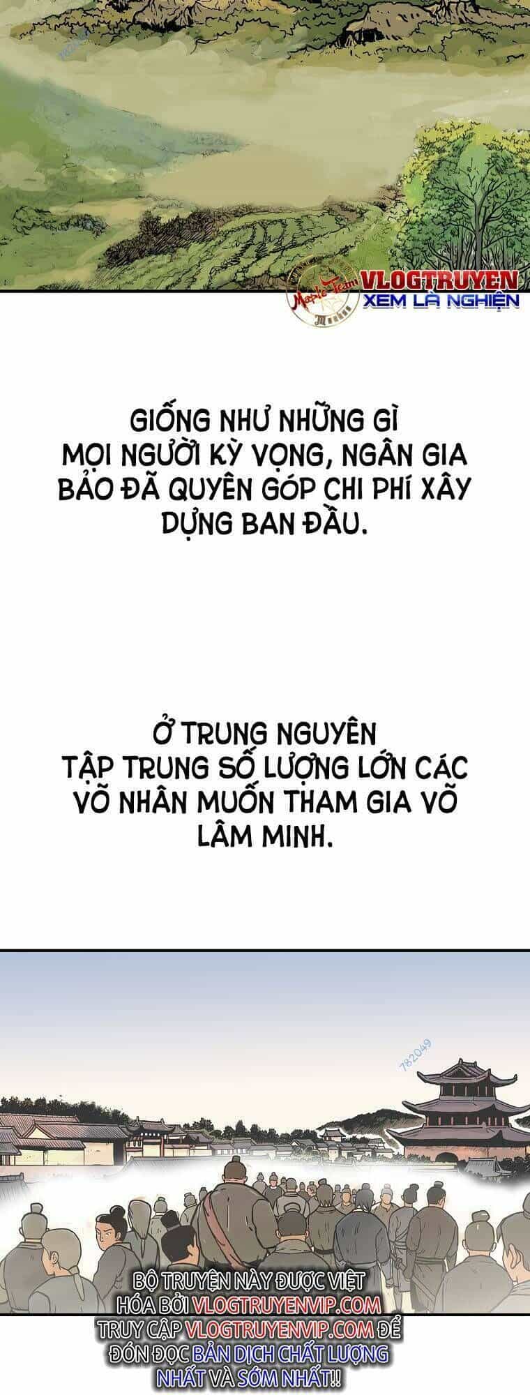 Hỏa Sơn Quyền - Chương 103 - ảnh 15