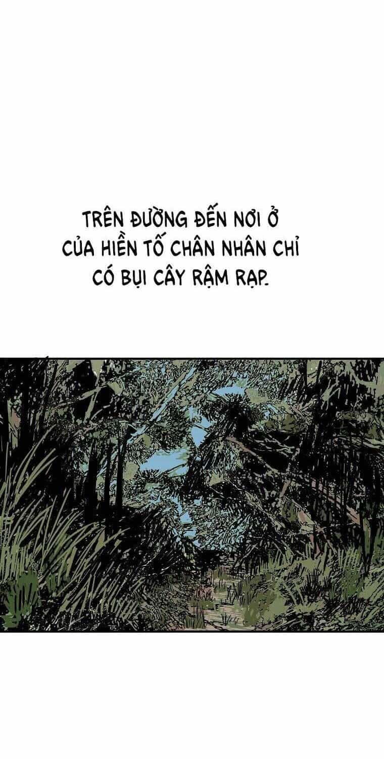 Hỏa Sơn Quyền - Chương 104 - ảnh 11