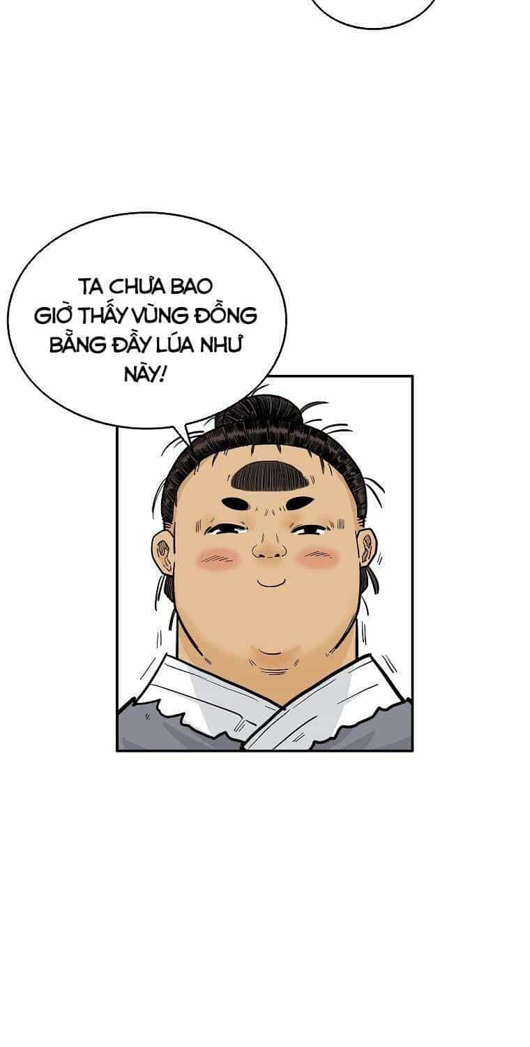 Hỏa Sơn Quyền - Chương 104 - ảnh 27