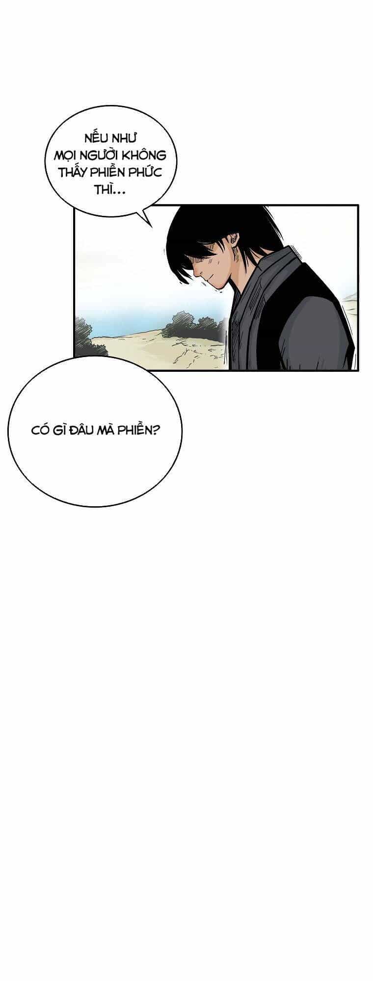 Hỏa Sơn Quyền - Chương 104 - ảnh 33