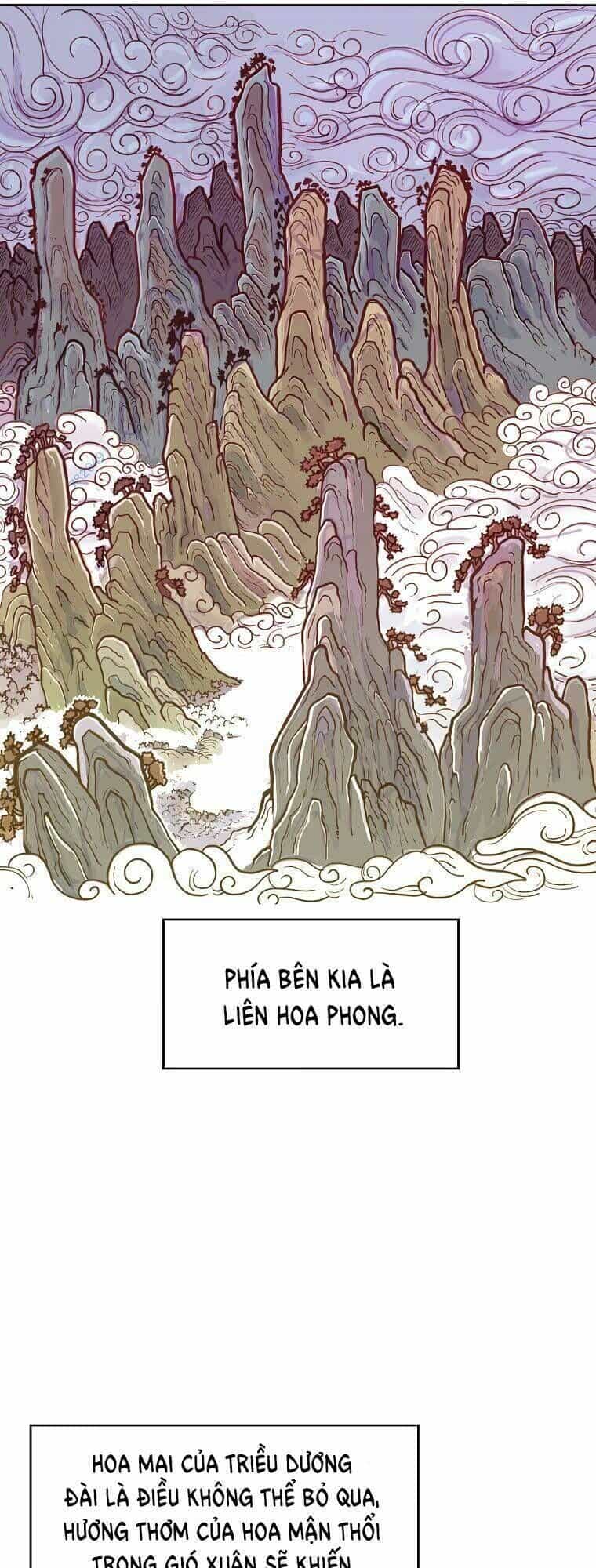 Hỏa Sơn Quyền - Chương 104 - ảnh 42