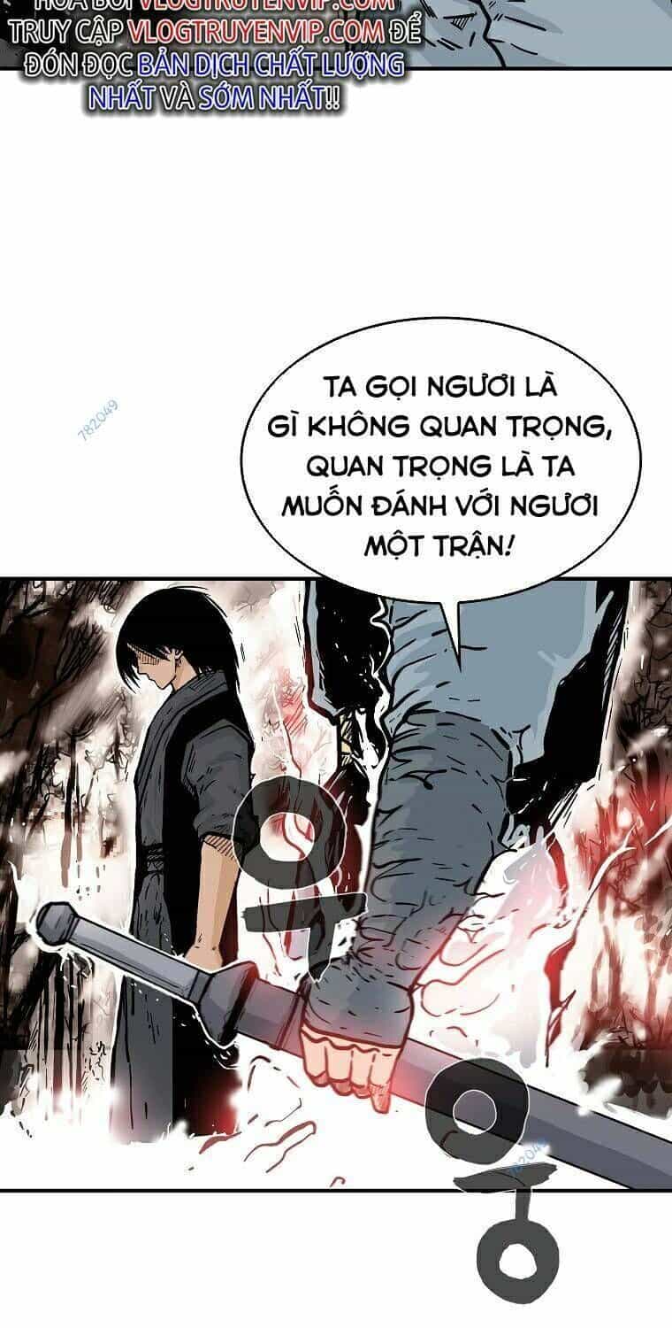 Hỏa Sơn Quyền - Chương 105 - ảnh 18