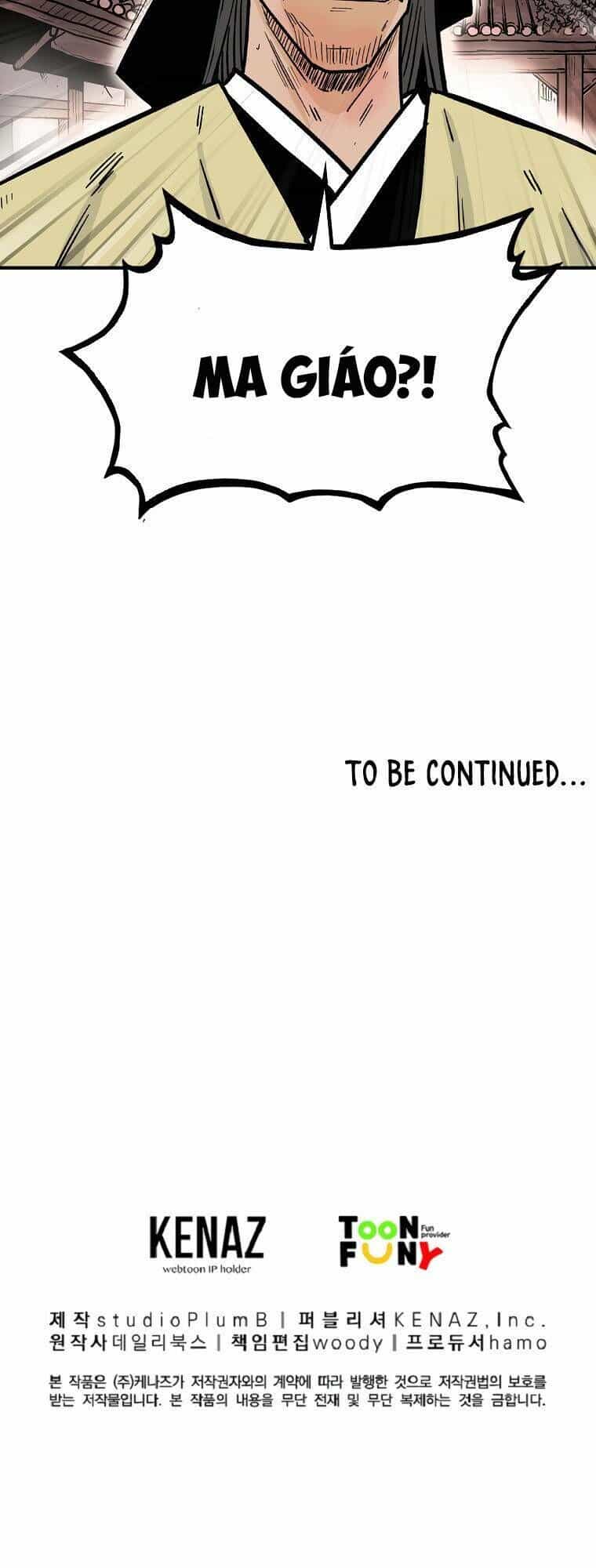 Hỏa Sơn Quyền - Chương 107 - ảnh 49