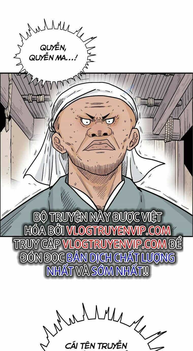 Hỏa Sơn Quyền - Chương 108 - ảnh 39
