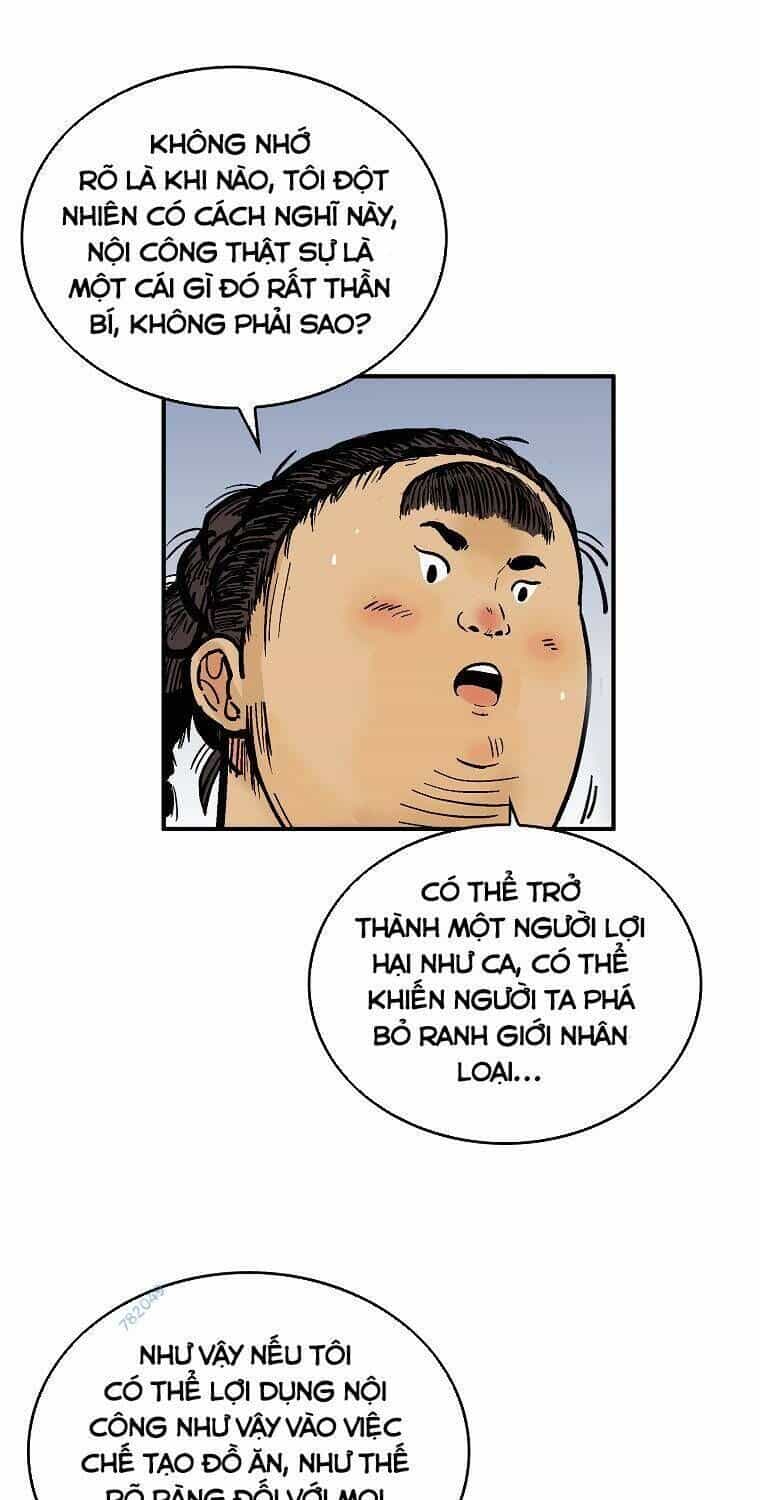 Hỏa Sơn Quyền - Chương 109 - ảnh 22