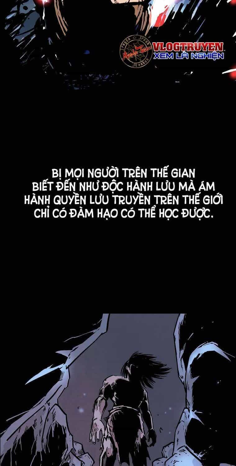 Hỏa Sơn Quyền - Chương 109 - ảnh 26