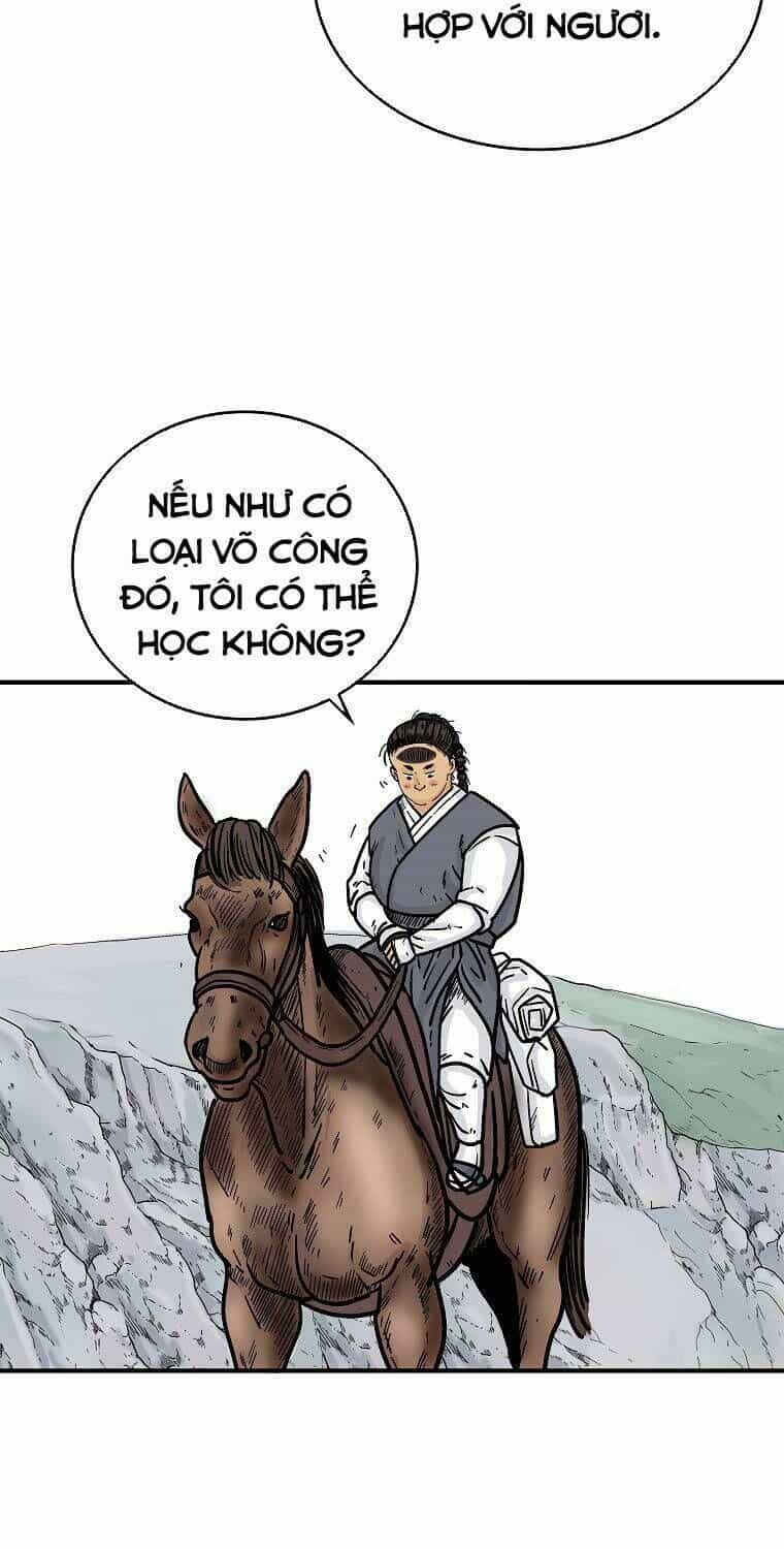 Hỏa Sơn Quyền - Chương 109 - ảnh 30