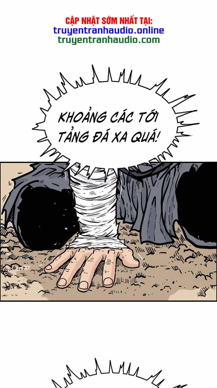 Hỏa Sơn Quyền - Chương 11 - ảnh 49