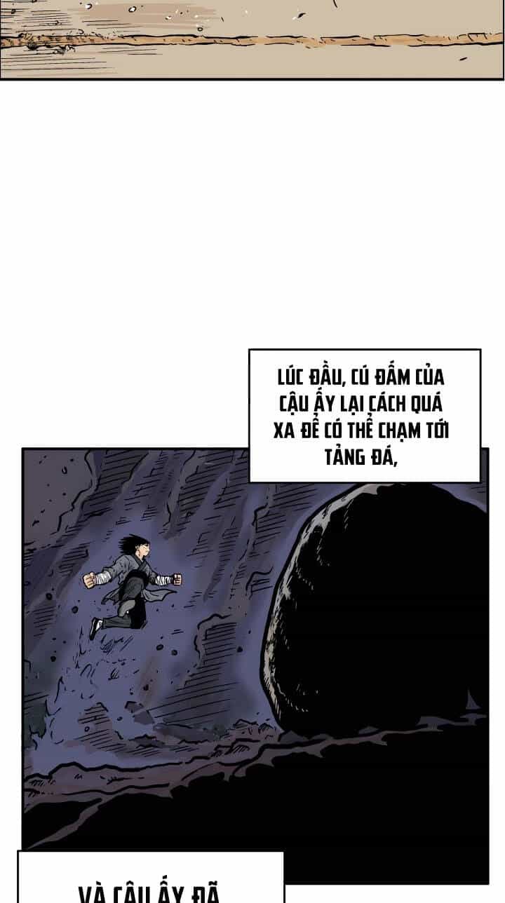 Hỏa Sơn Quyền - Chương 11 - ảnh 53