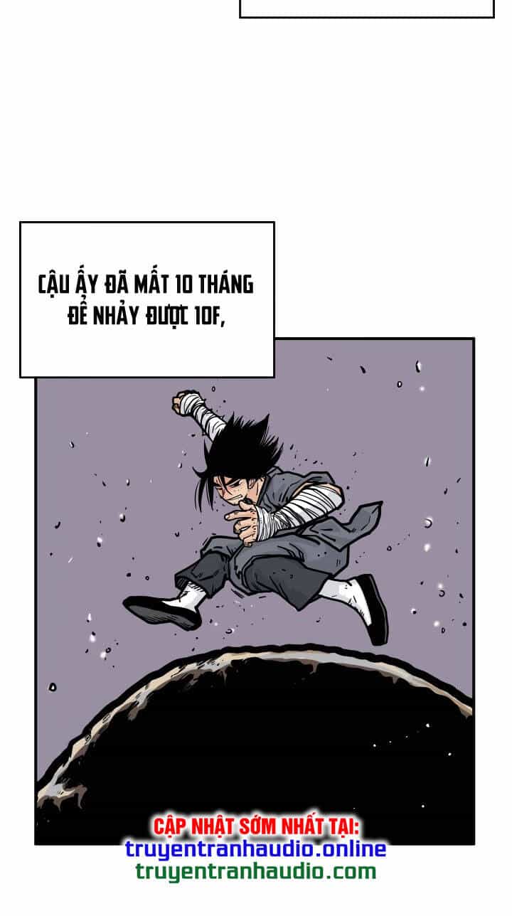 Hỏa Sơn Quyền - Chương 11 - ảnh 57