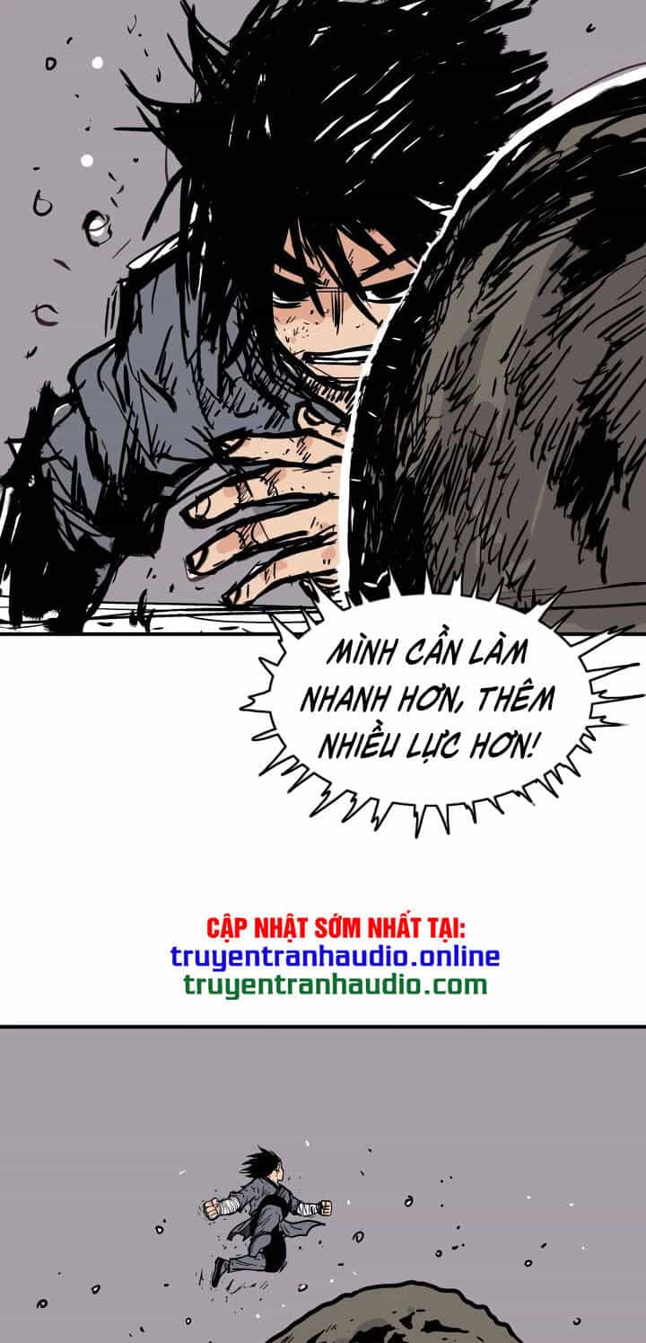 Hỏa Sơn Quyền - Chương 11 - ảnh 63