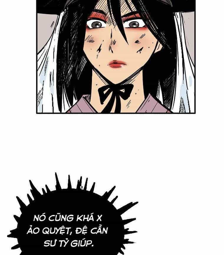 Hỏa Sơn Quyền - Chương 112 - ảnh 16
