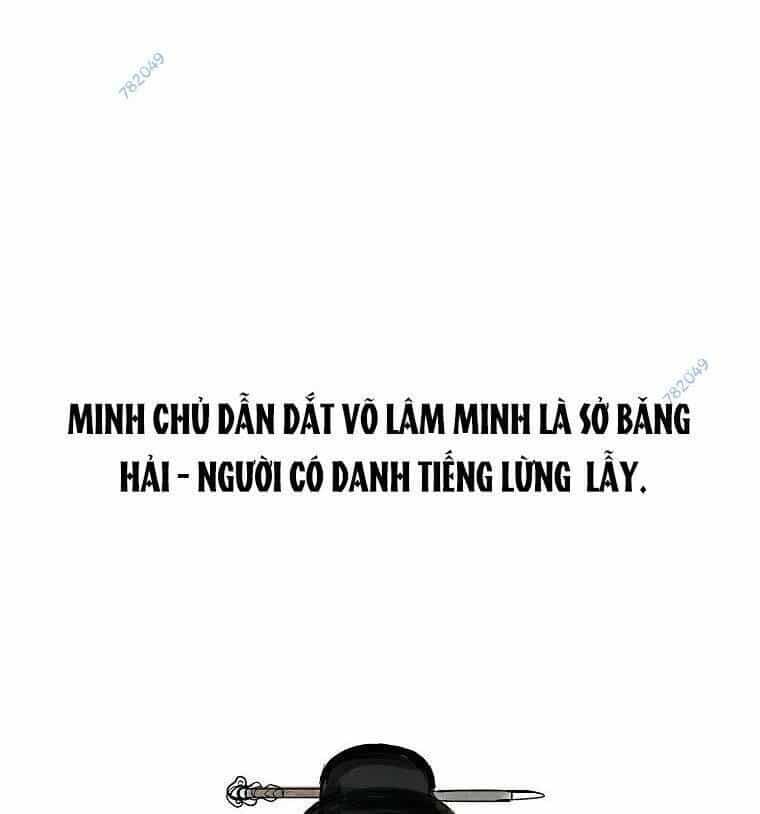 Hỏa Sơn Quyền - Chương 112 - ảnh 51