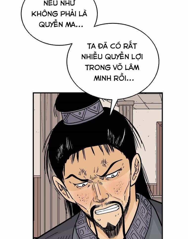 Hỏa Sơn Quyền - Chương 112 - ảnh 58
