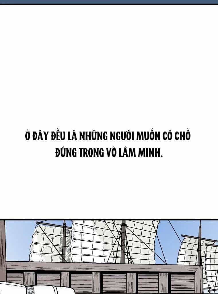 Hỏa Sơn Quyền - Chương 112 - ảnh 78