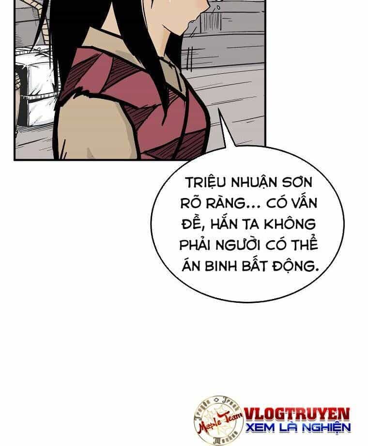 Hỏa Sơn Quyền - Chương 112 - ảnh 88