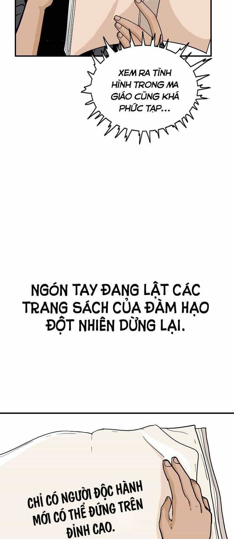 Hỏa Sơn Quyền - Chương 114 - ảnh 15
