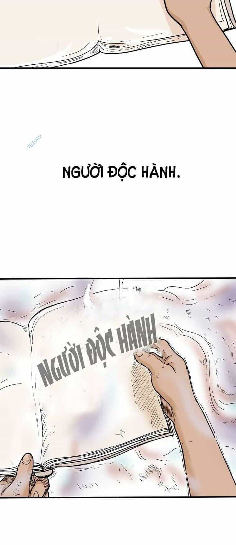 Hỏa Sơn Quyền - Chương 114 - ảnh 16