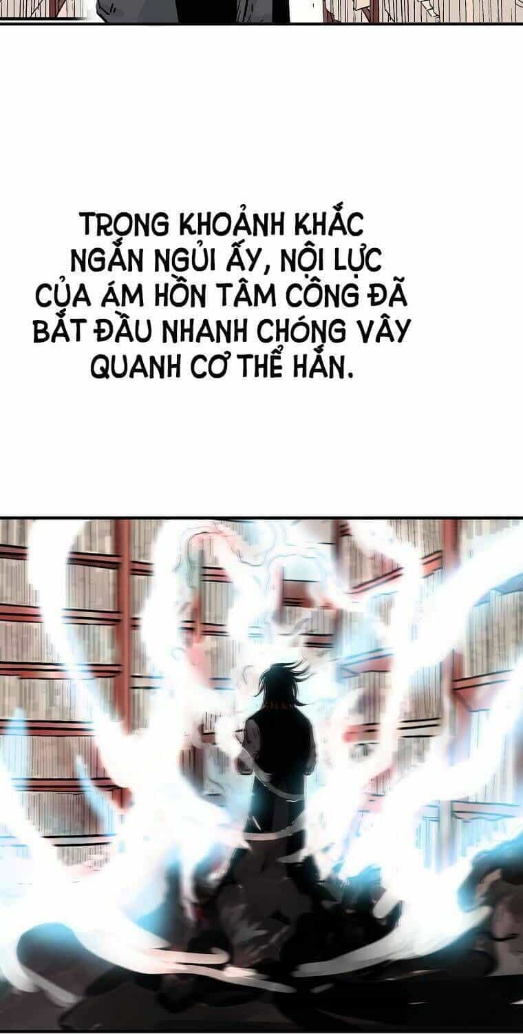 Hỏa Sơn Quyền - Chương 114 - ảnh 19