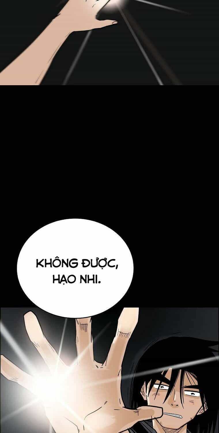 Hỏa Sơn Quyền - Chương 114 - ảnh 23