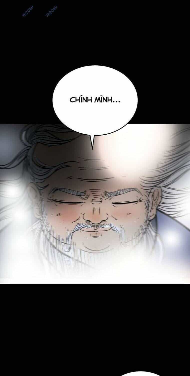 Hỏa Sơn Quyền - Chương 114 - ảnh 28