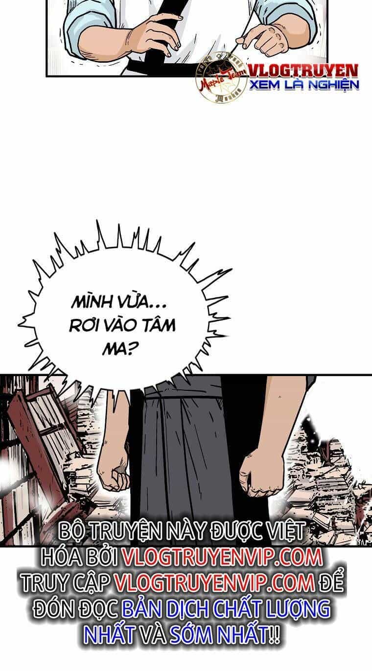 Hỏa Sơn Quyền - Chương 114 - ảnh 33