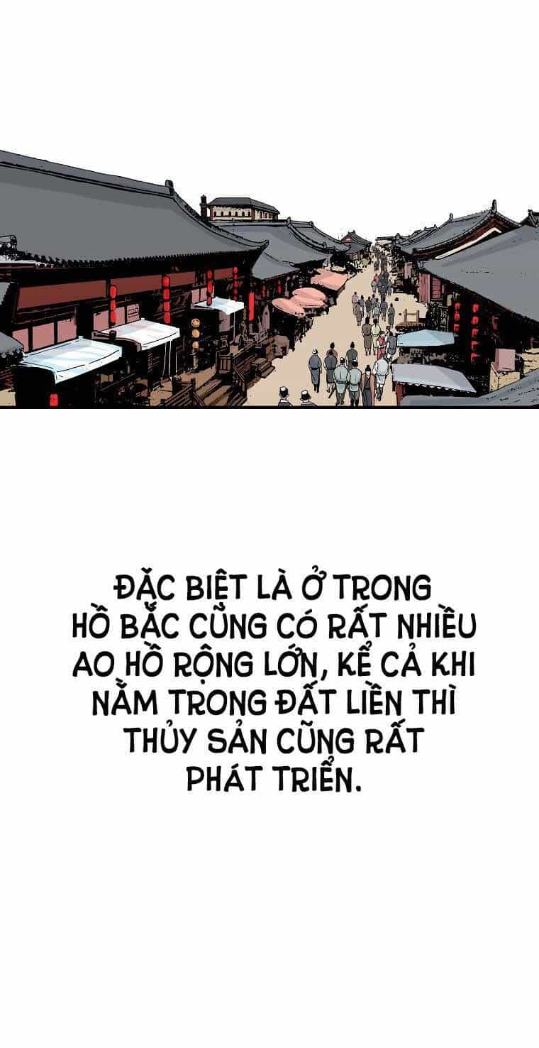 Hỏa Sơn Quyền - Chương 114 - ảnh 4