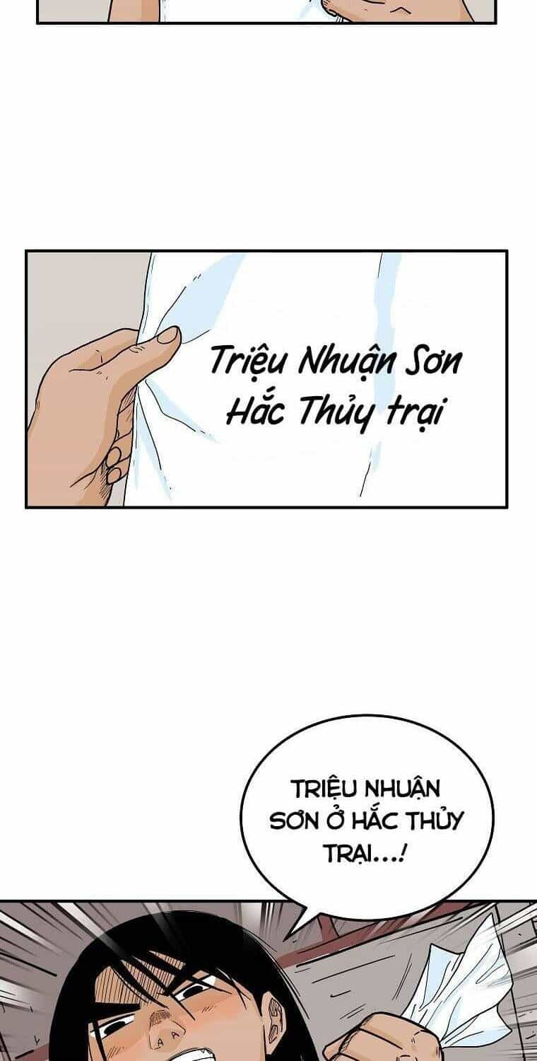 Hỏa Sơn Quyền - Chương 114 - ảnh 40