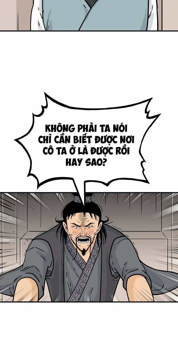 Hỏa Sơn Quyền - Chương 114 - ảnh 43