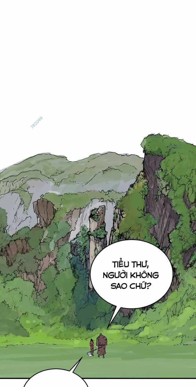 Hỏa Sơn Quyền - Chương 114 - ảnh 47