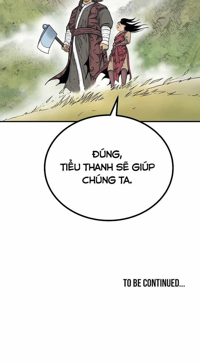 Hỏa Sơn Quyền - Chương 114 - ảnh 53