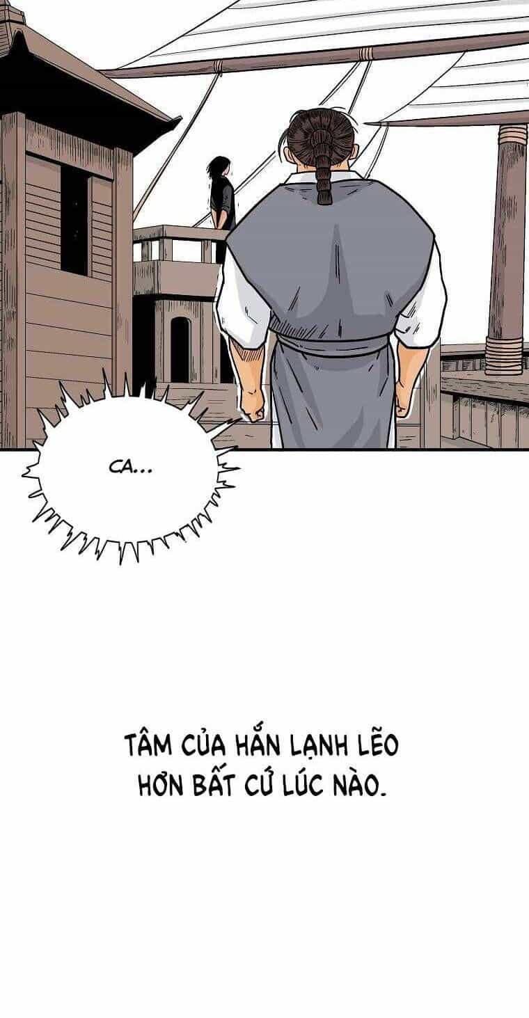 Hỏa Sơn Quyền - Chương 115 - ảnh 12