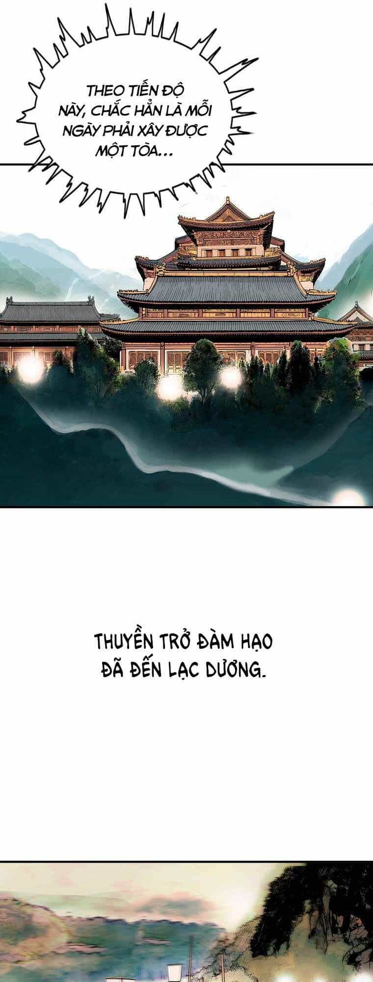 Hỏa Sơn Quyền - Chương 115 - ảnh 16