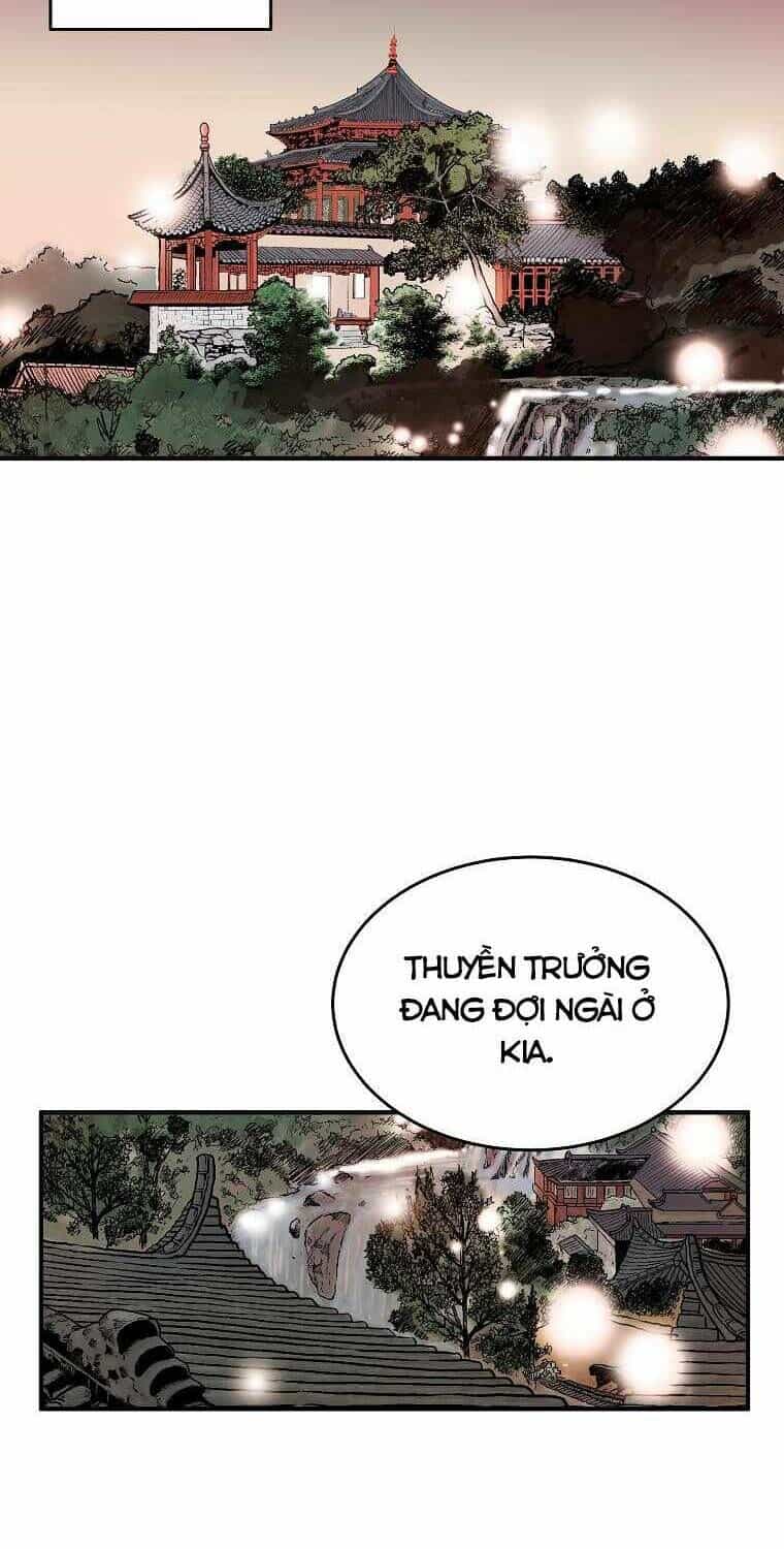 Hỏa Sơn Quyền - Chương 115 - ảnh 18