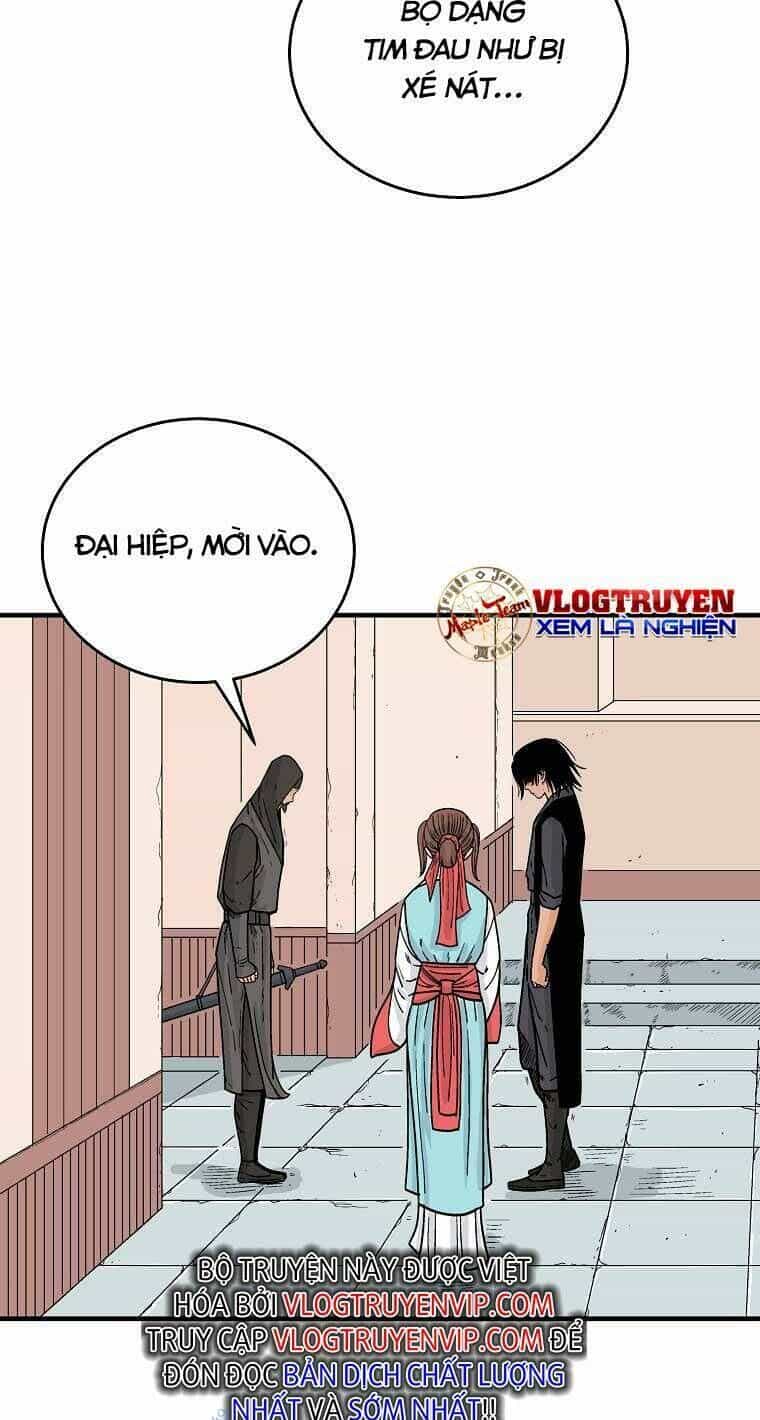 Hỏa Sơn Quyền - Chương 115 - ảnh 20