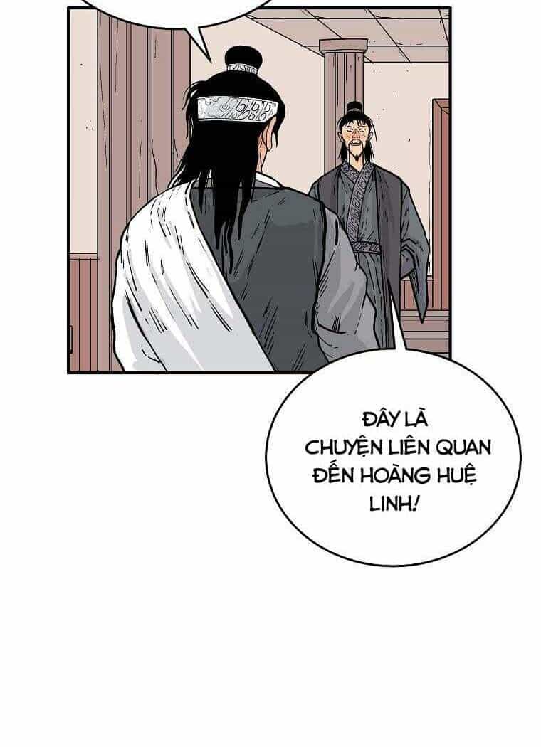 Hỏa Sơn Quyền - Chương 115 - ảnh 36
